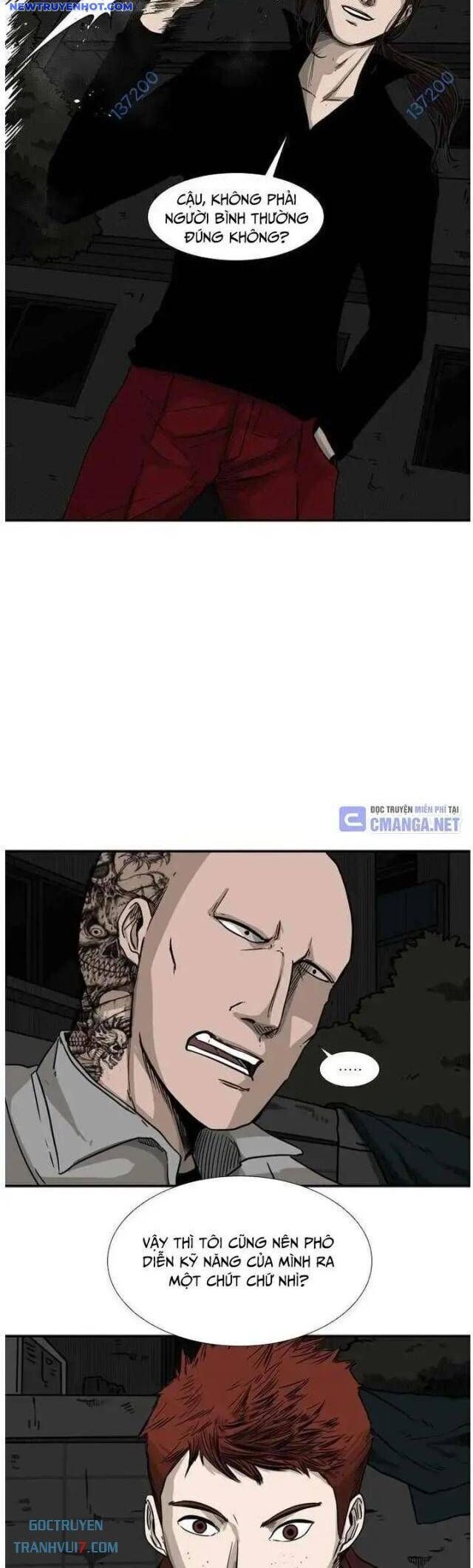 Shark - Cá Mập - Chapter 70 - Page 27