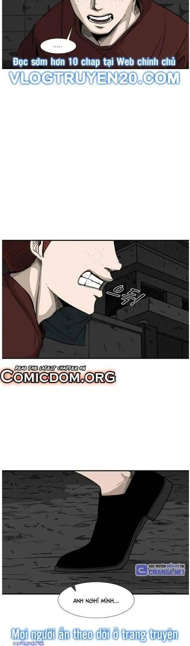 Shark - Cá Mập - Chapter 70 - Page 28