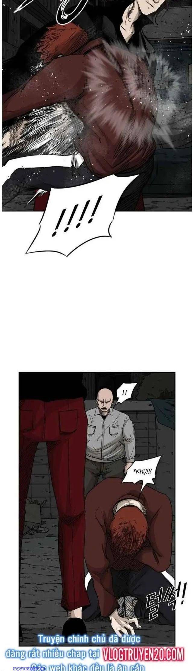 Shark - Cá Mập - Chapter 70 - Page 30