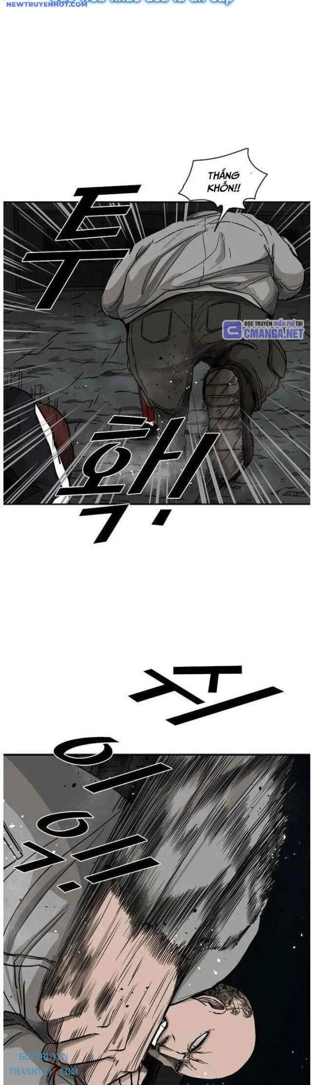 Shark - Cá Mập - Chapter 70 - Page 31