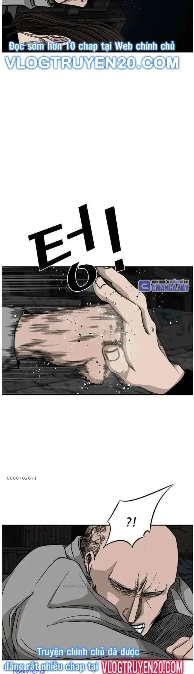 Shark - Cá Mập - Chapter 70 - Page 32