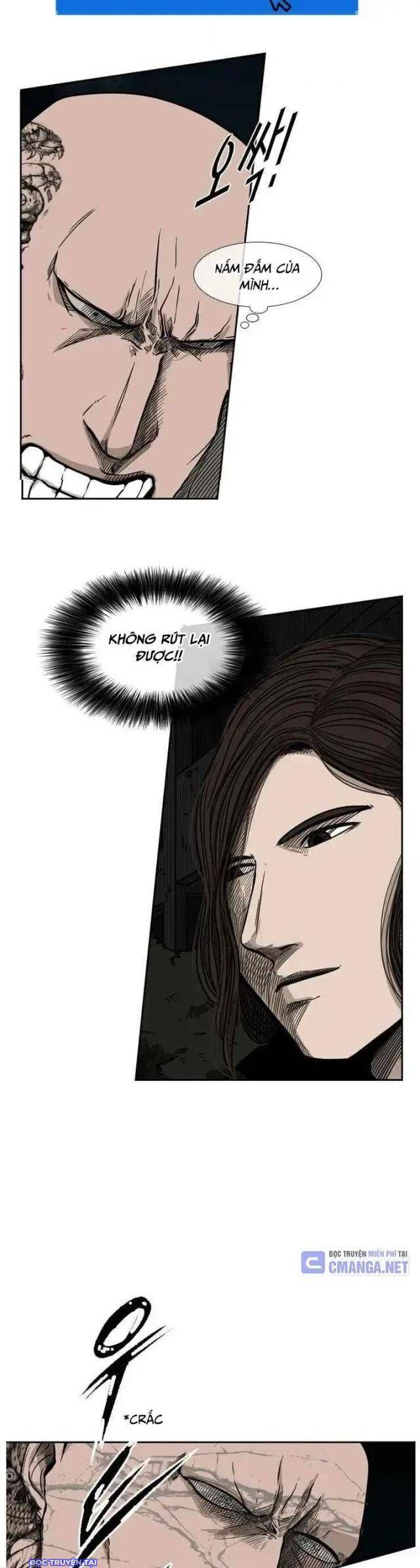 Shark - Cá Mập - Chapter 70 - Page 34