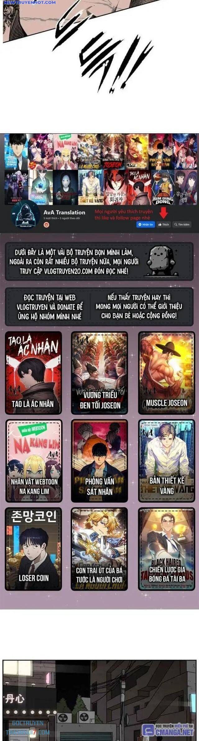 Shark - Cá Mập - Chapter 70 - Page 35