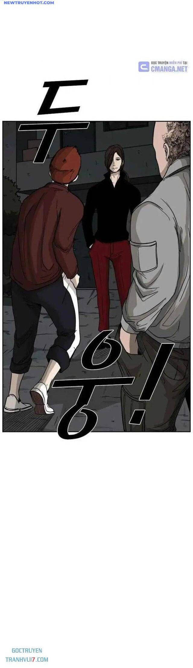 Shark - Cá Mập - Chapter 70 - Page 37