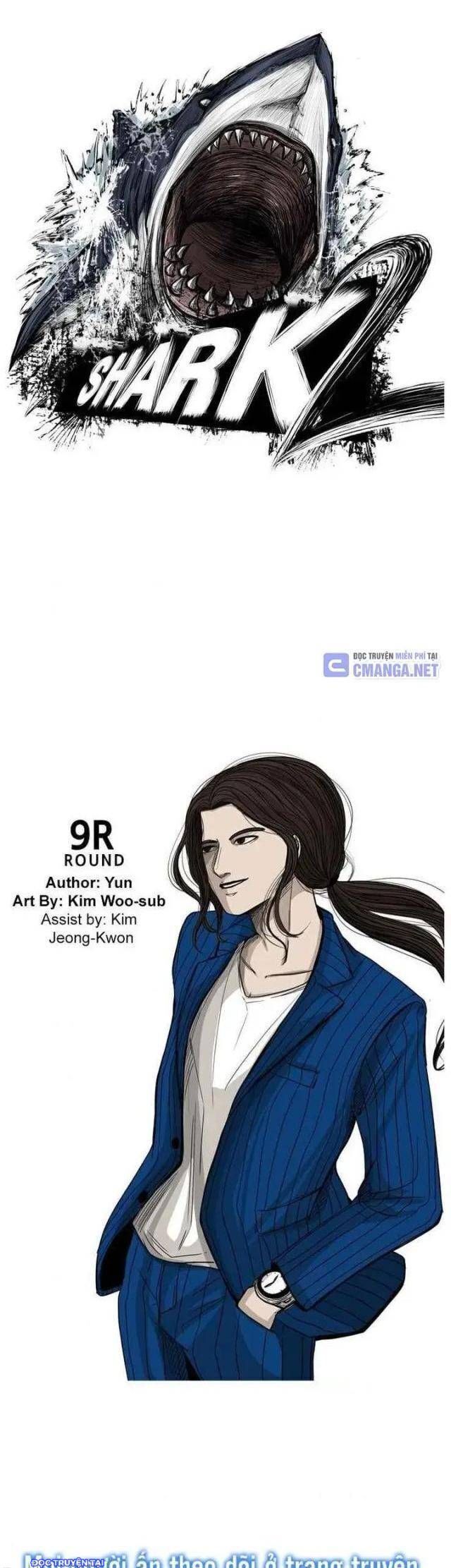 Shark - Cá Mập - Chapter 70 - Page 38