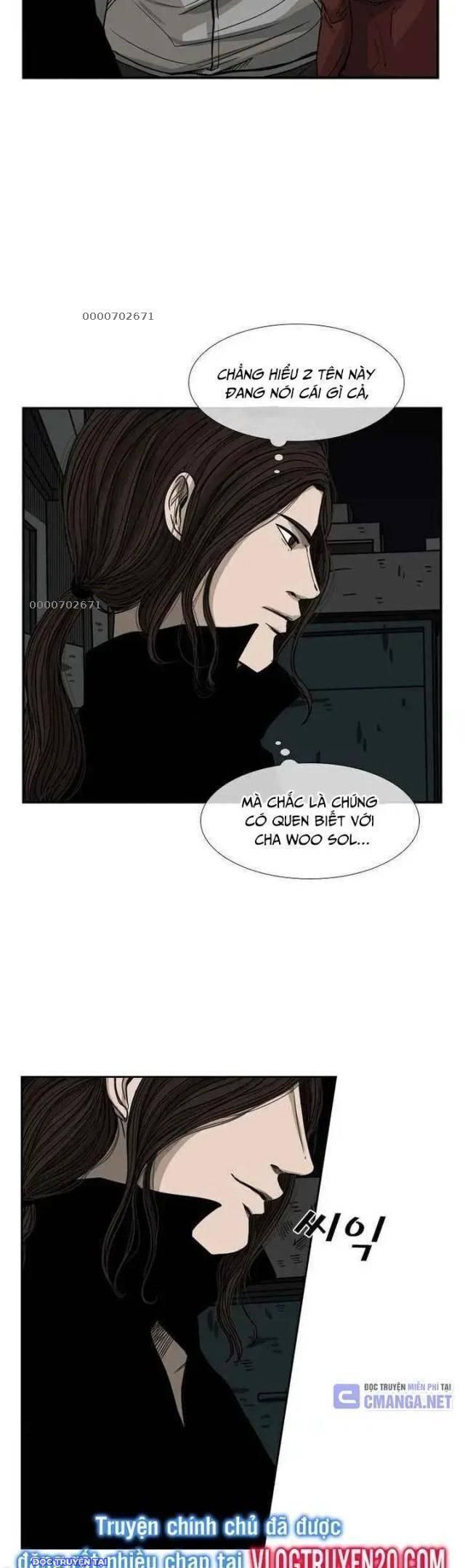 Shark - Cá Mập - Chapter 70 - Page 40