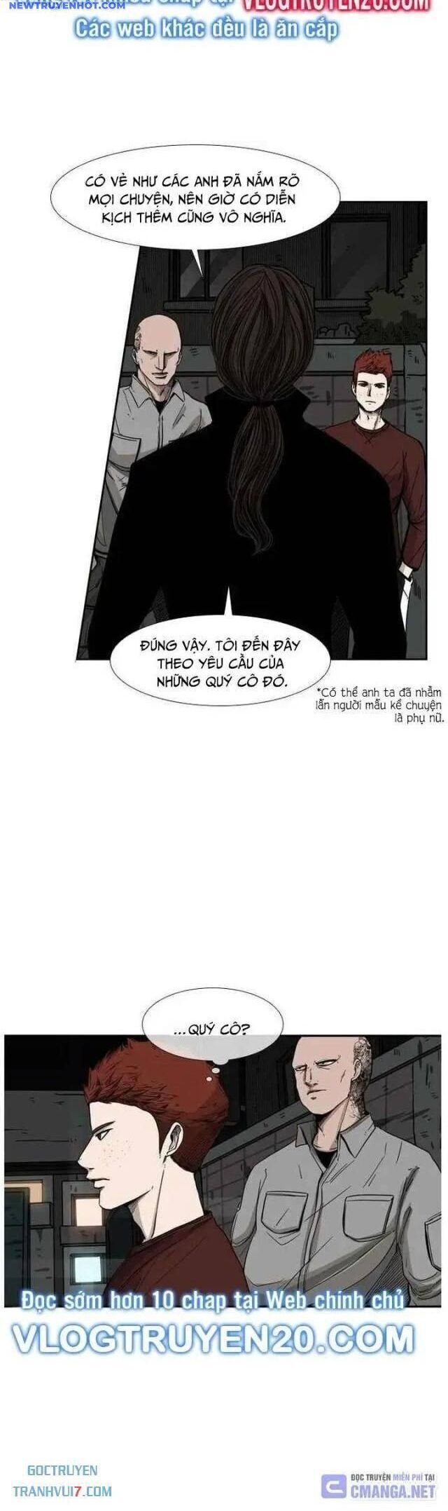 Shark - Cá Mập - Chapter 70 - Page 41