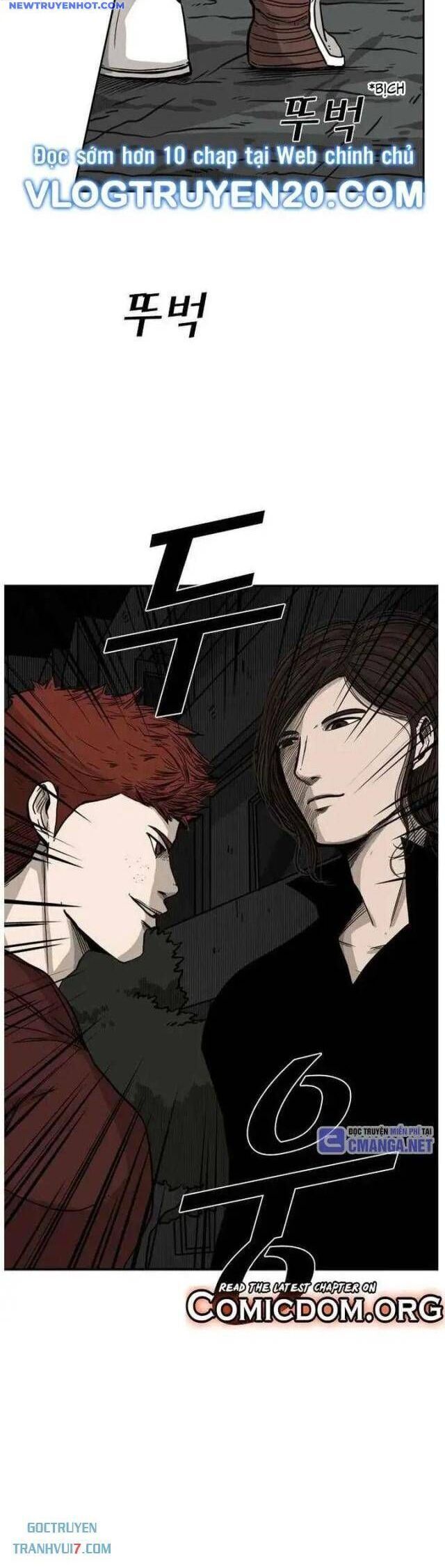 Shark - Cá Mập - Chapter 70 - Page 45