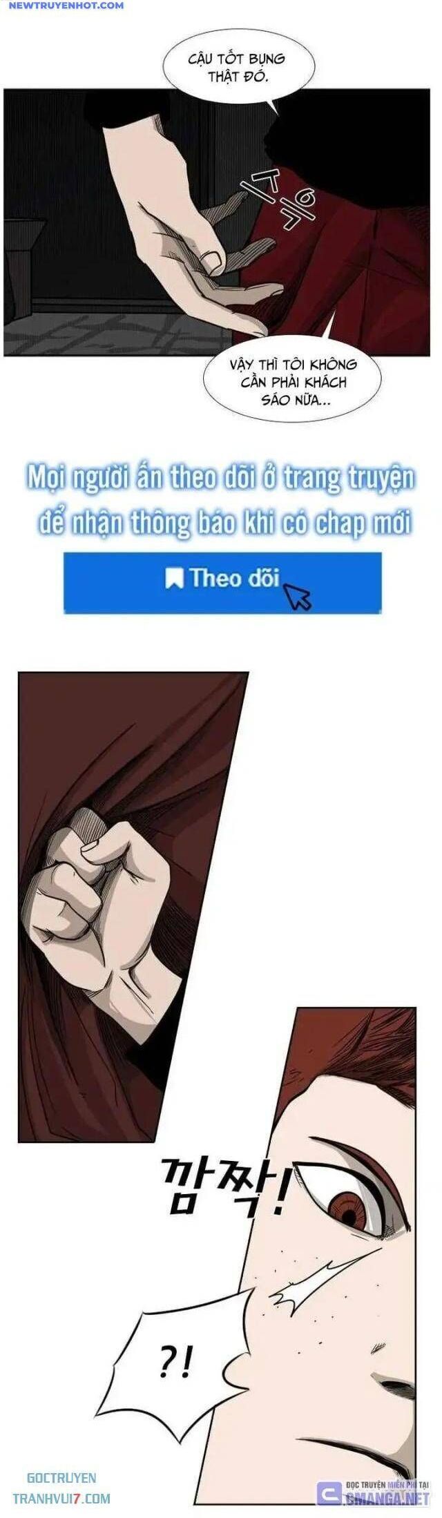 Shark - Cá Mập - Chapter 70 - Page 47