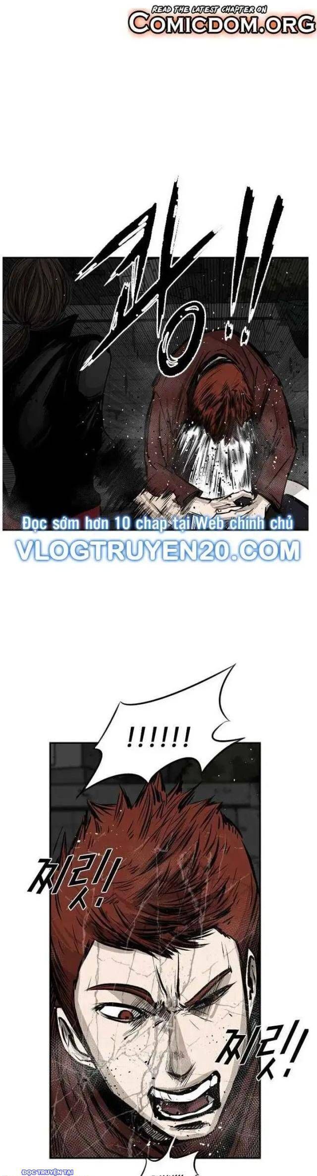 Shark - Cá Mập - Chapter 70 - Page 48