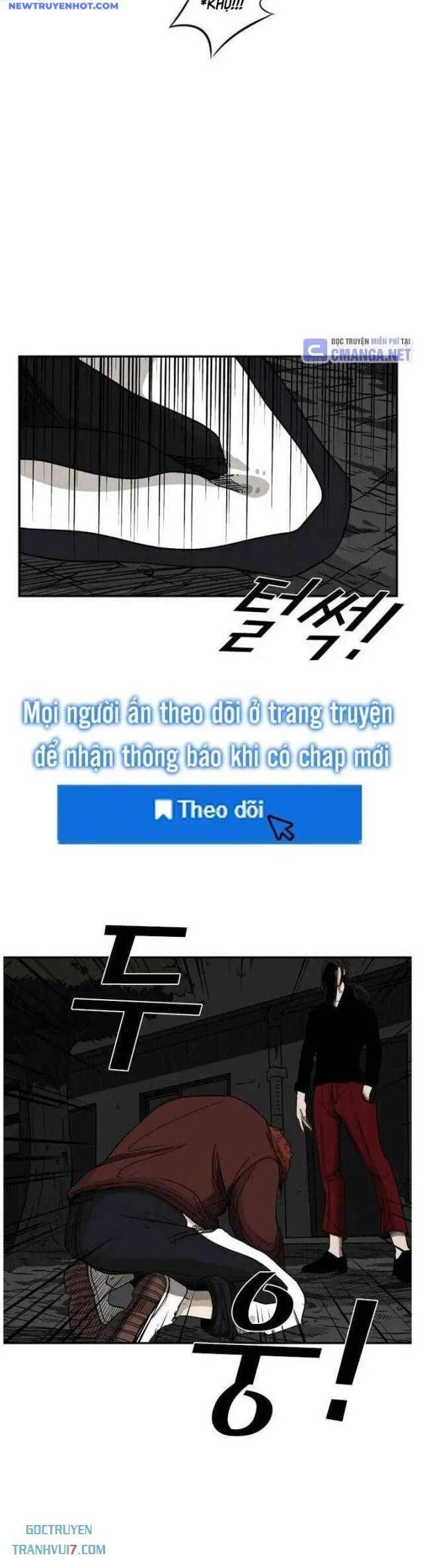 Shark - Cá Mập - Chapter 70 - Page 49