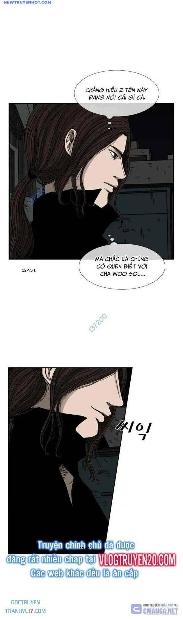 Shark - Cá Mập - Chapter 70 - Page 5