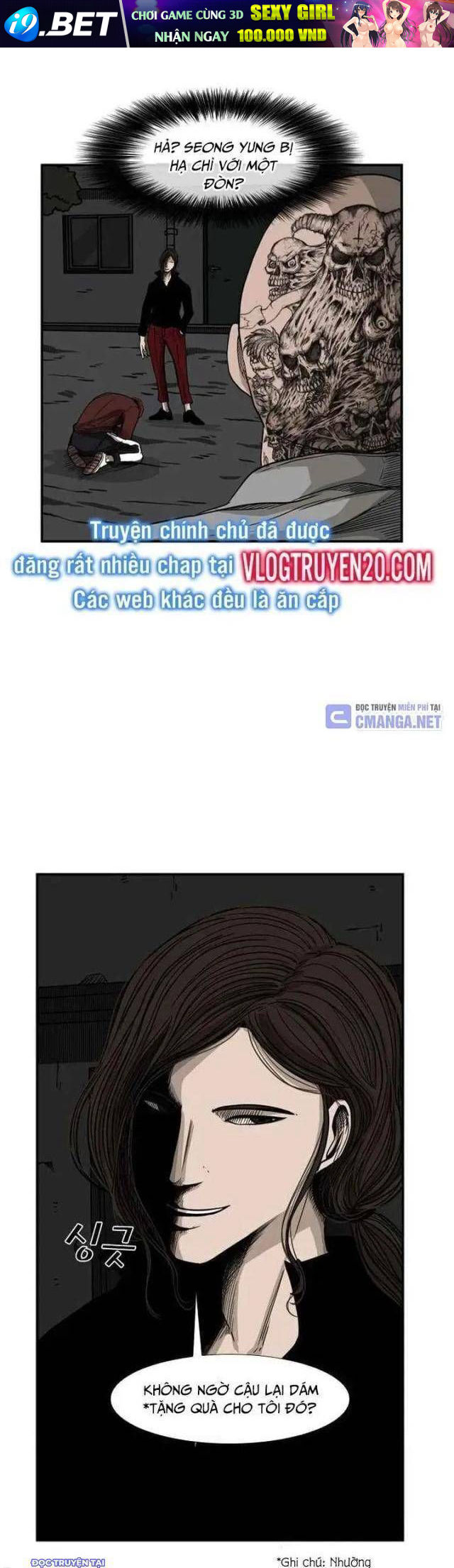 Shark - Cá Mập - Chapter 70 - Page 50