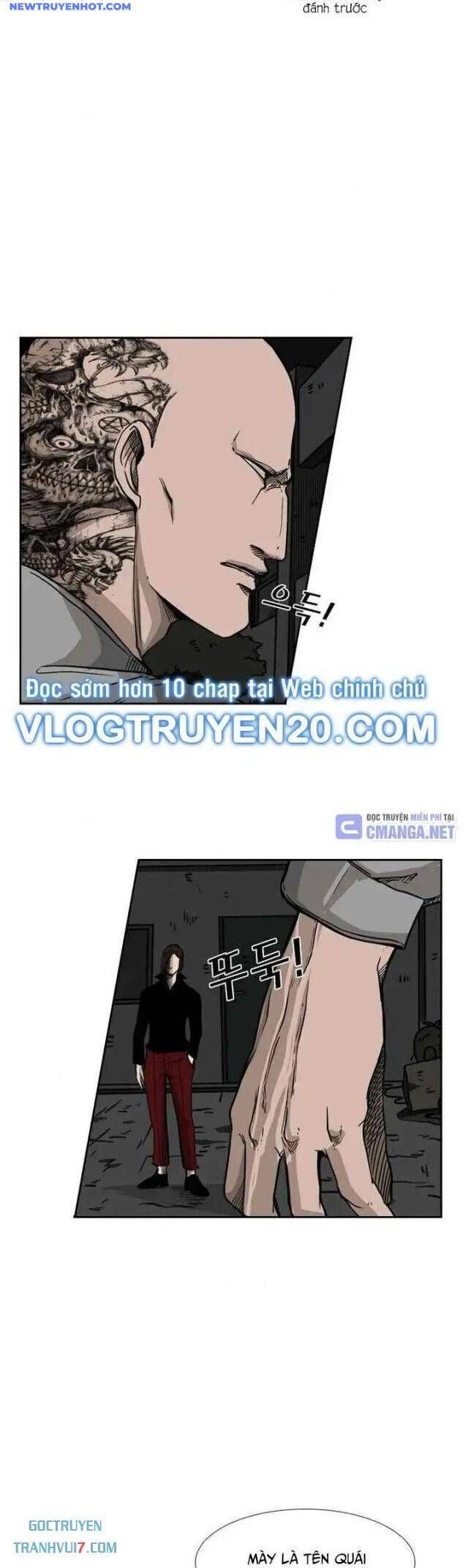 Shark - Cá Mập - Chapter 70 - Page 51