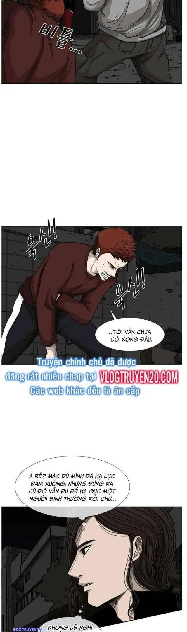 Shark - Cá Mập - Chapter 70 - Page 54