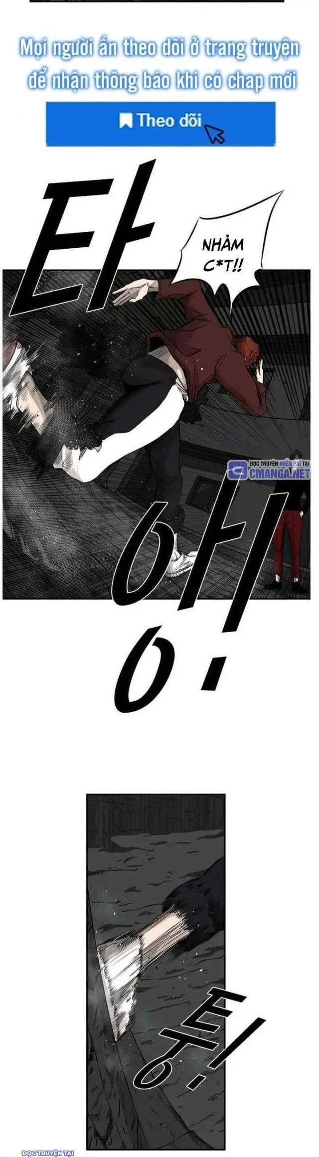 Shark - Cá Mập - Chapter 70 - Page 56