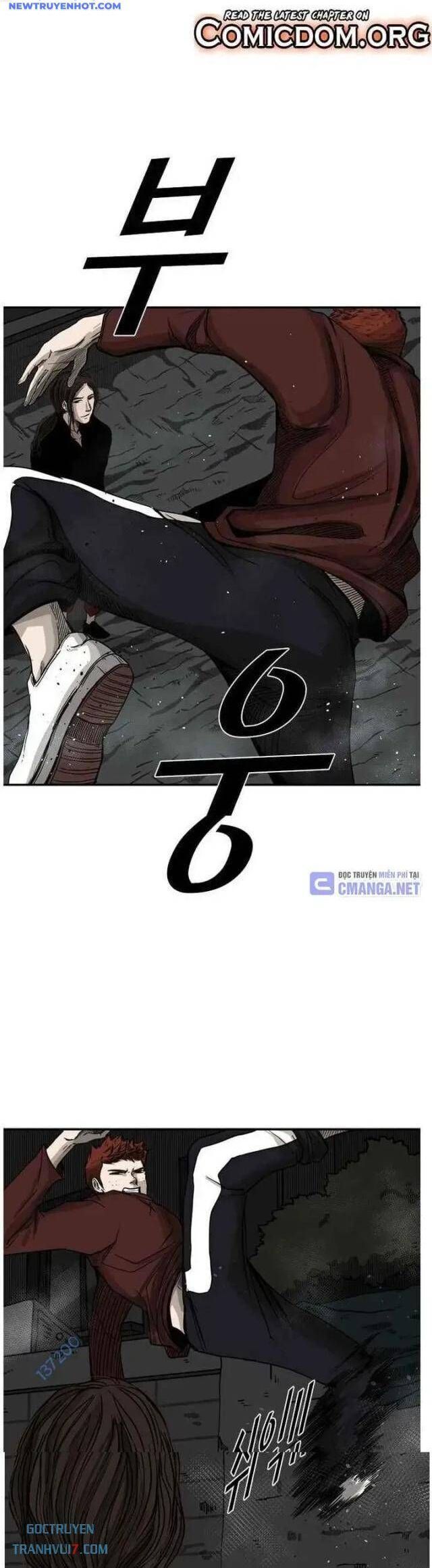 Shark - Cá Mập - Chapter 70 - Page 57