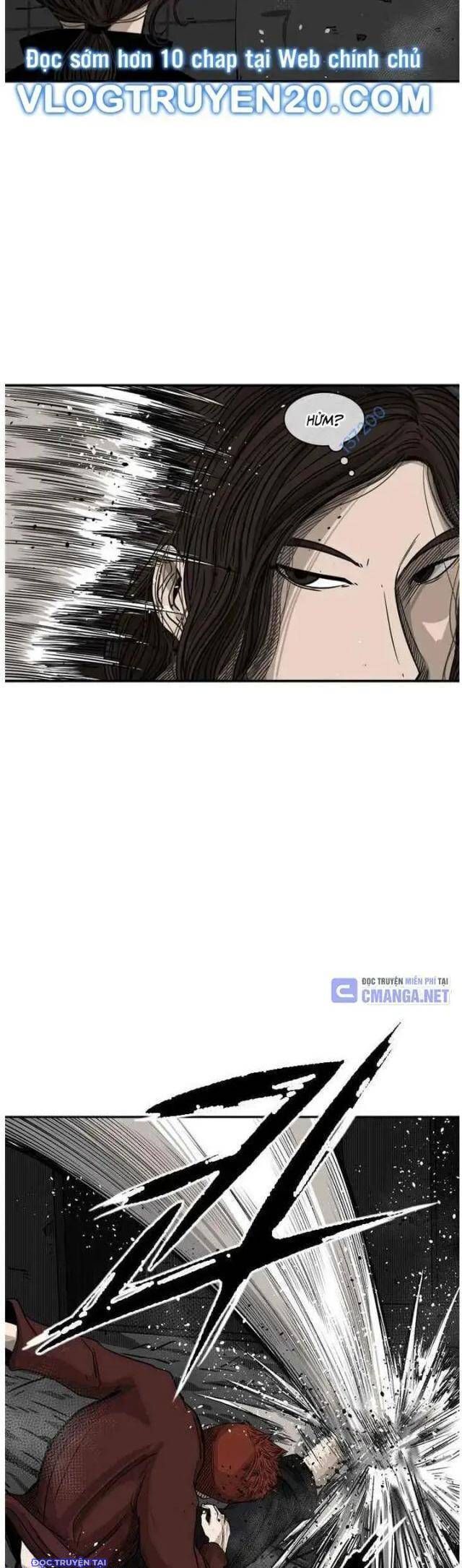 Shark - Cá Mập - Chapter 70 - Page 58