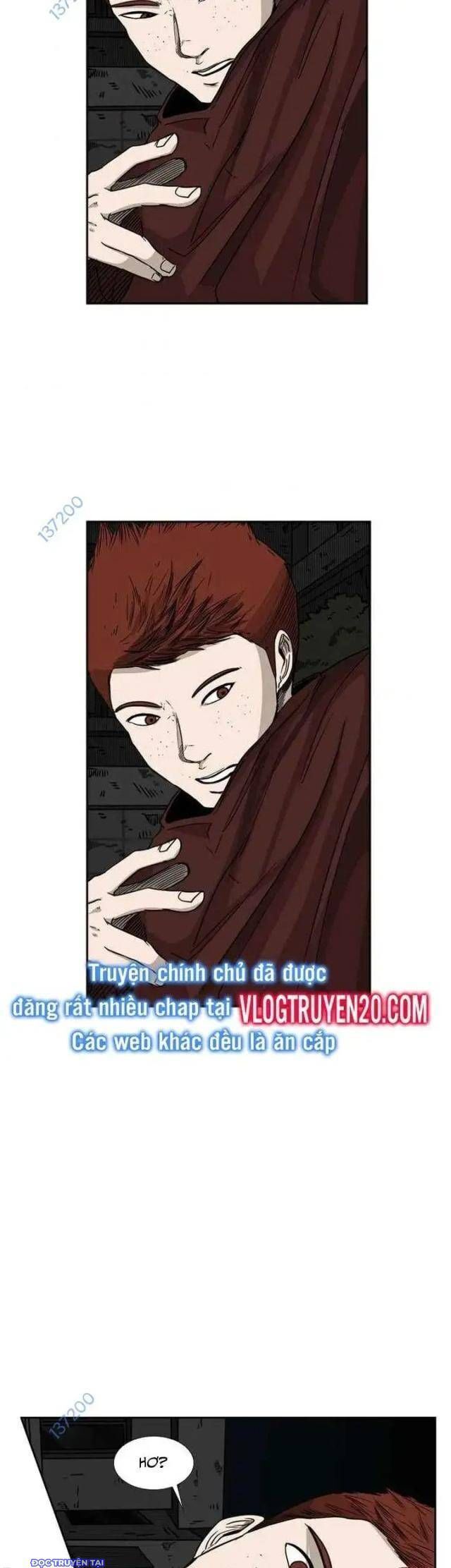 Shark - Cá Mập - Chapter 70 - Page 60