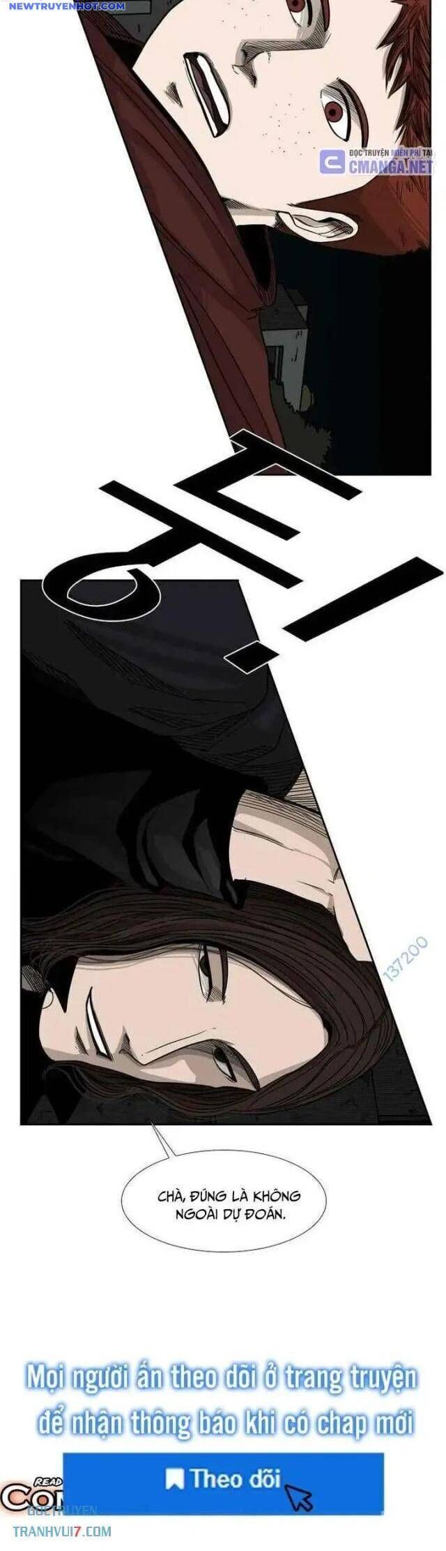 Shark - Cá Mập - Chapter 70 - Page 61