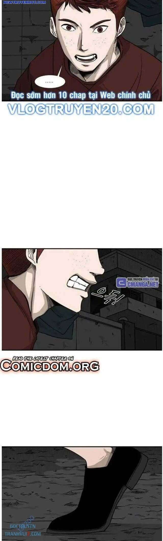 Shark - Cá Mập - Chapter 70 - Page 63