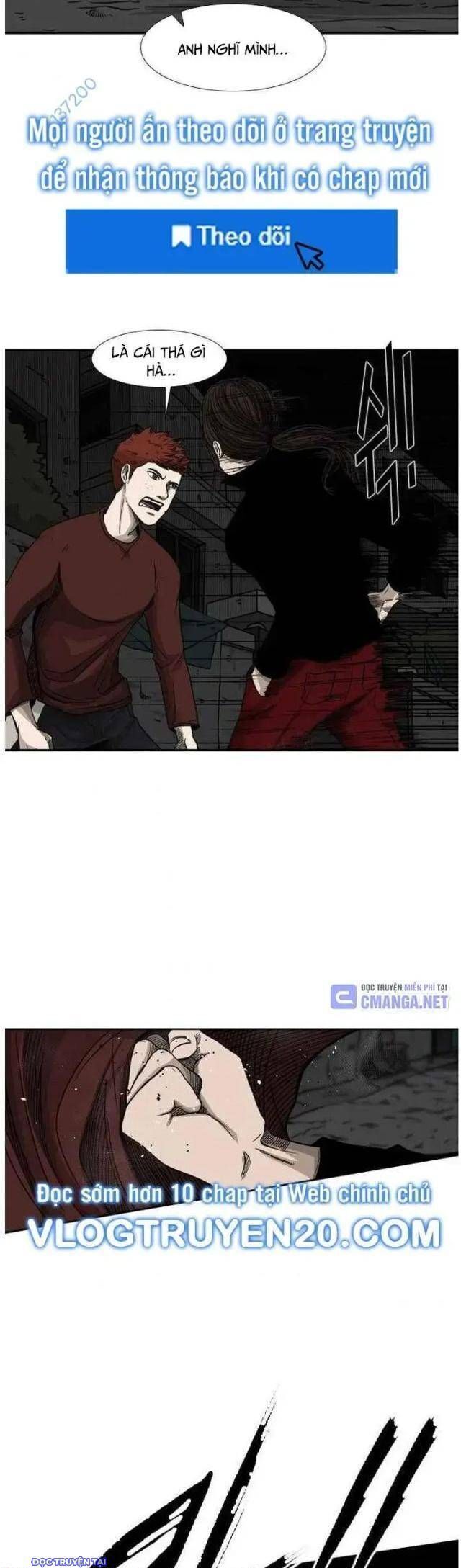 Shark - Cá Mập - Chapter 70 - Page 64