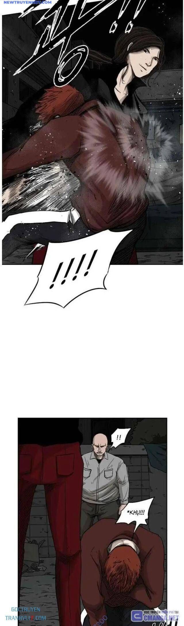 Shark - Cá Mập - Chapter 70 - Page 65