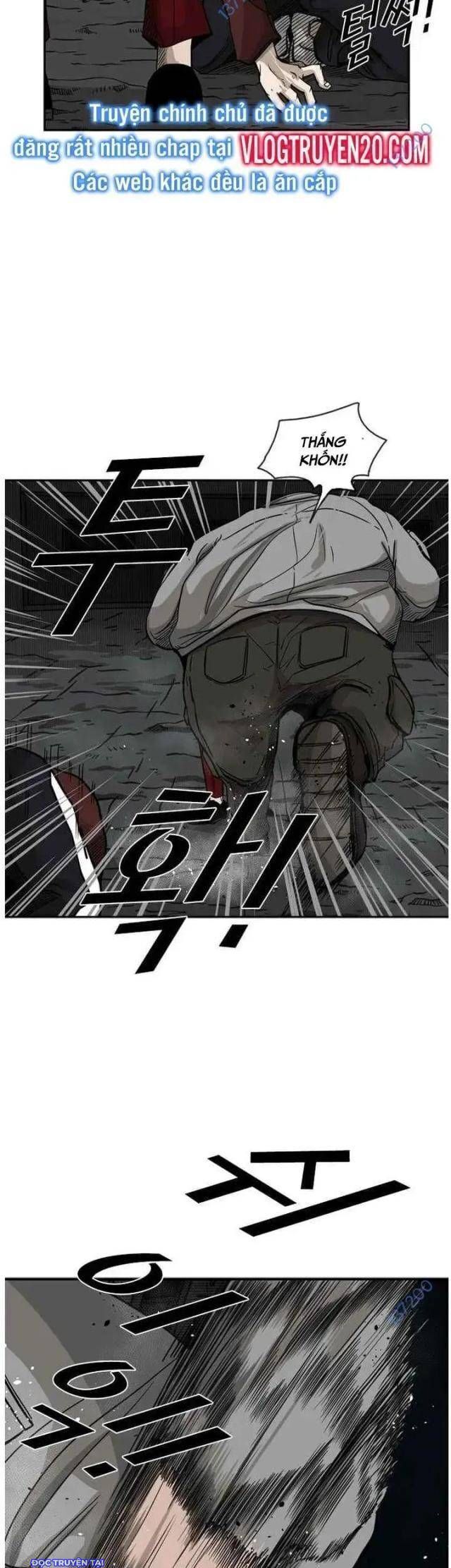 Shark - Cá Mập - Chapter 70 - Page 66