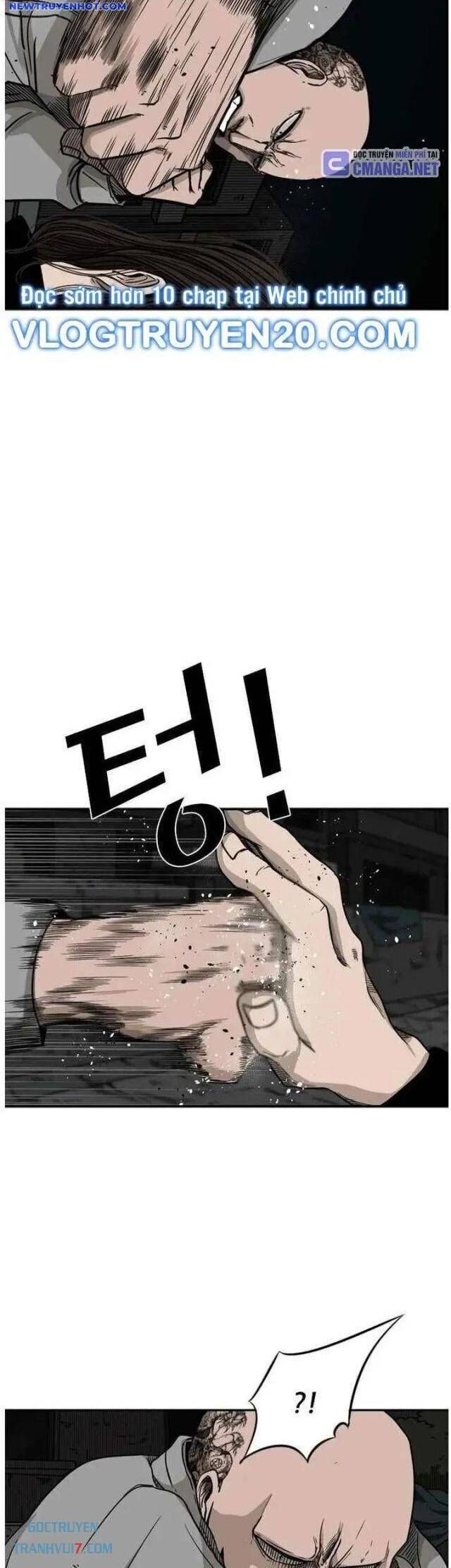 Shark - Cá Mập - Chapter 70 - Page 67