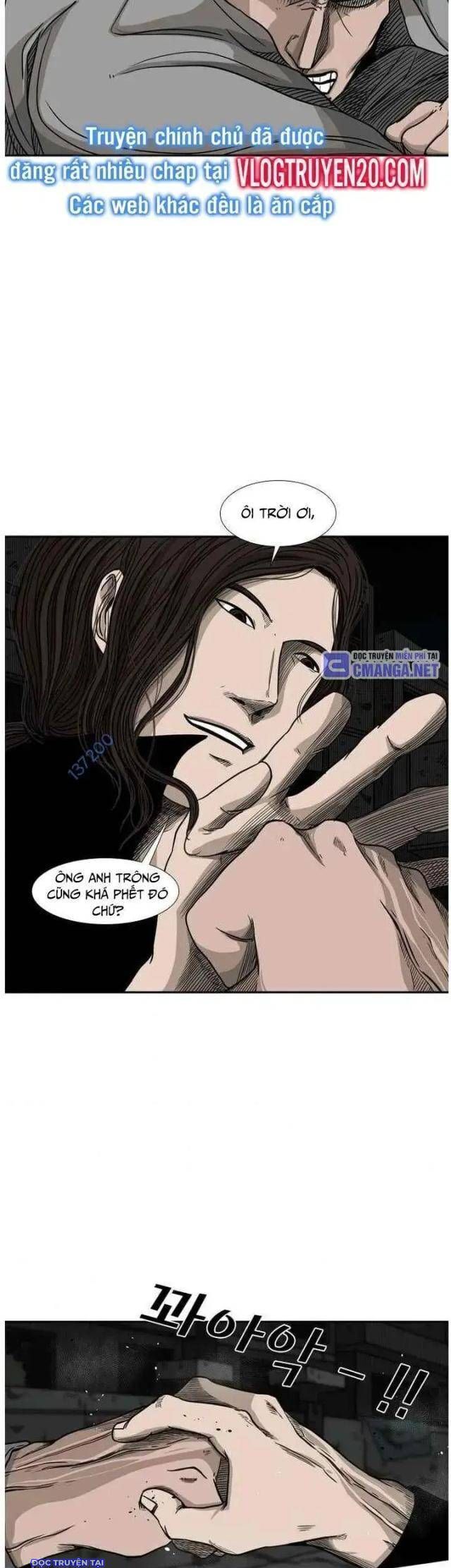 Shark - Cá Mập - Chapter 70 - Page 68