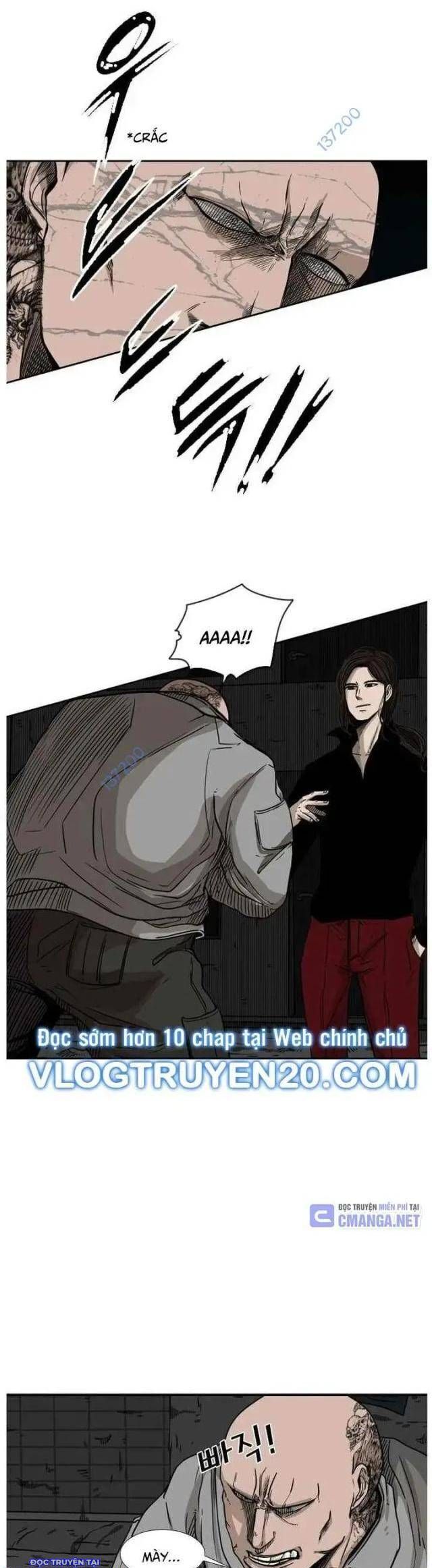 Shark - Cá Mập - Chapter 70 - Page 70