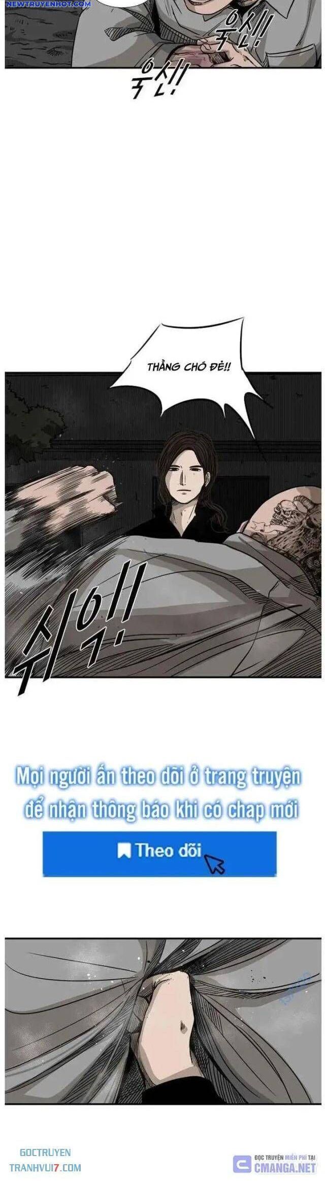 Shark - Cá Mập - Chapter 70 - Page 71