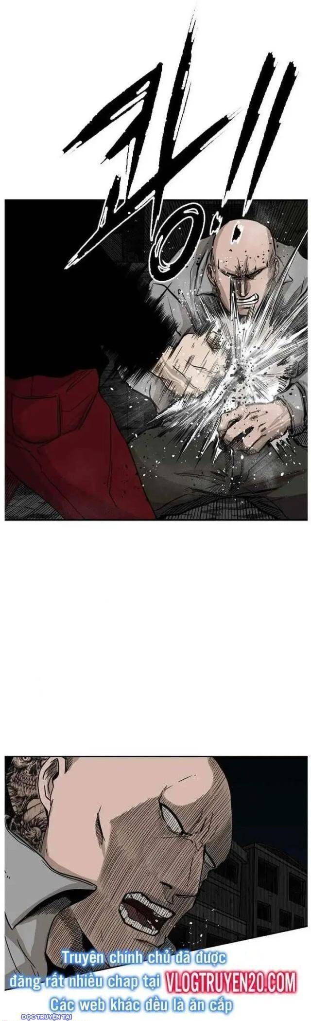 Shark - Cá Mập - Chapter 70 - Page 72
