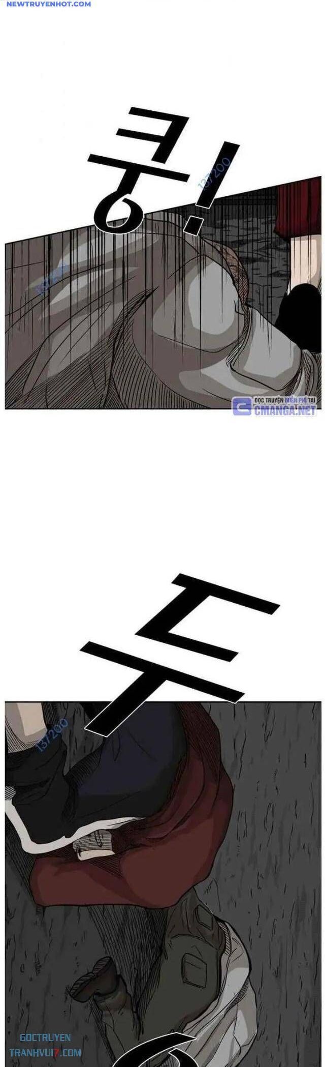 Shark - Cá Mập - Chapter 70 - Page 73