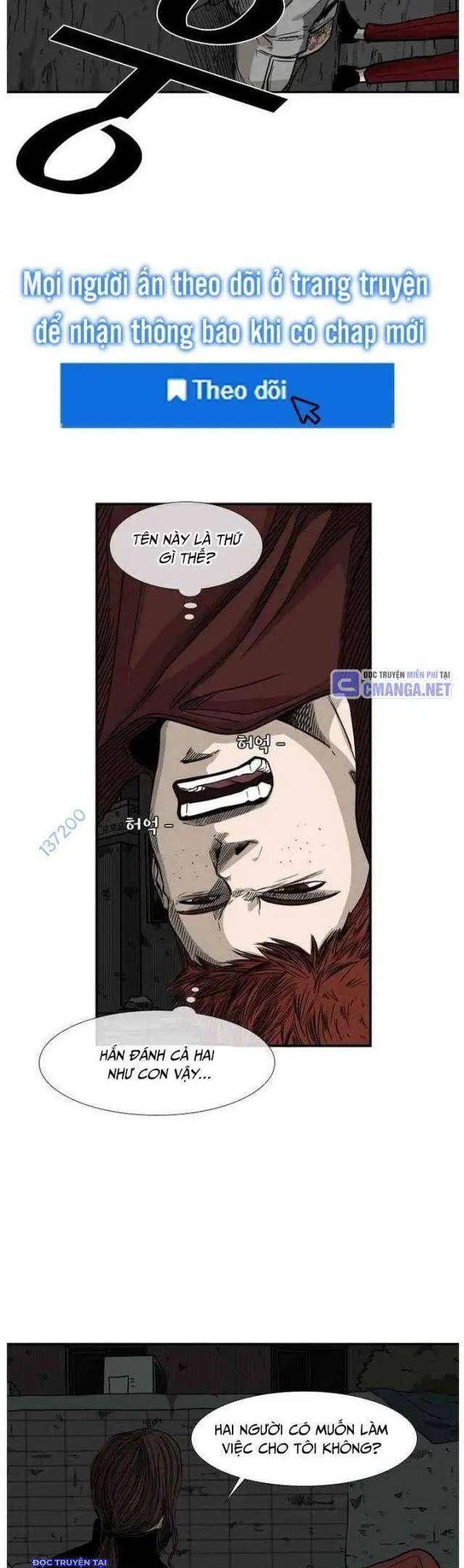 Shark - Cá Mập - Chapter 70 - Page 74