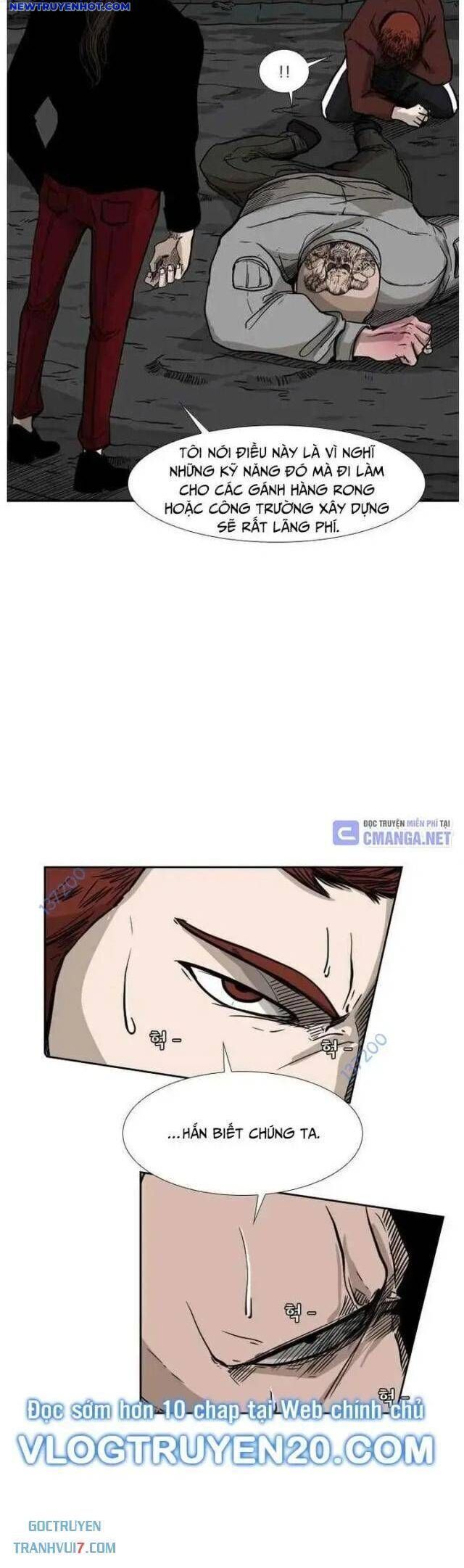 Shark - Cá Mập - Chapter 70 - Page 75