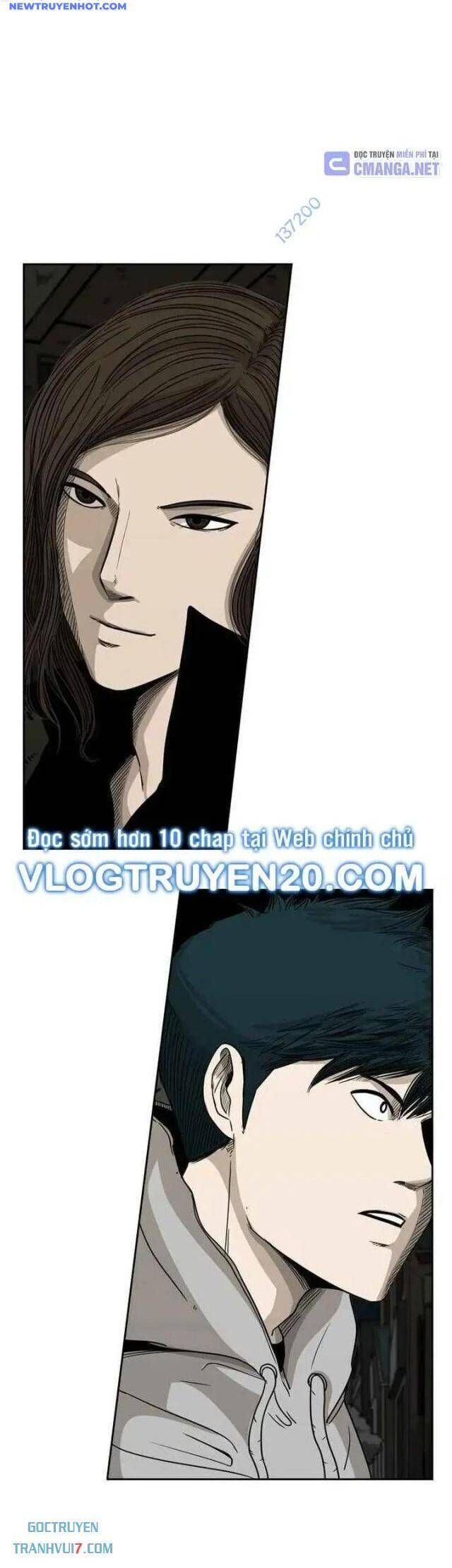 Shark - Cá Mập - Chapter 70 - Page 79