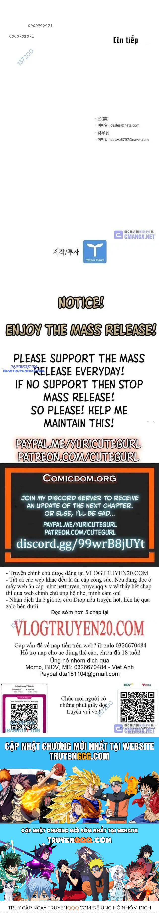 Shark - Cá Mập - Chapter 70 - Page 80