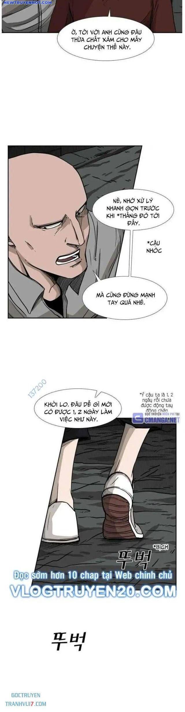 Shark - Cá Mập - Chapter 70 - Page 9