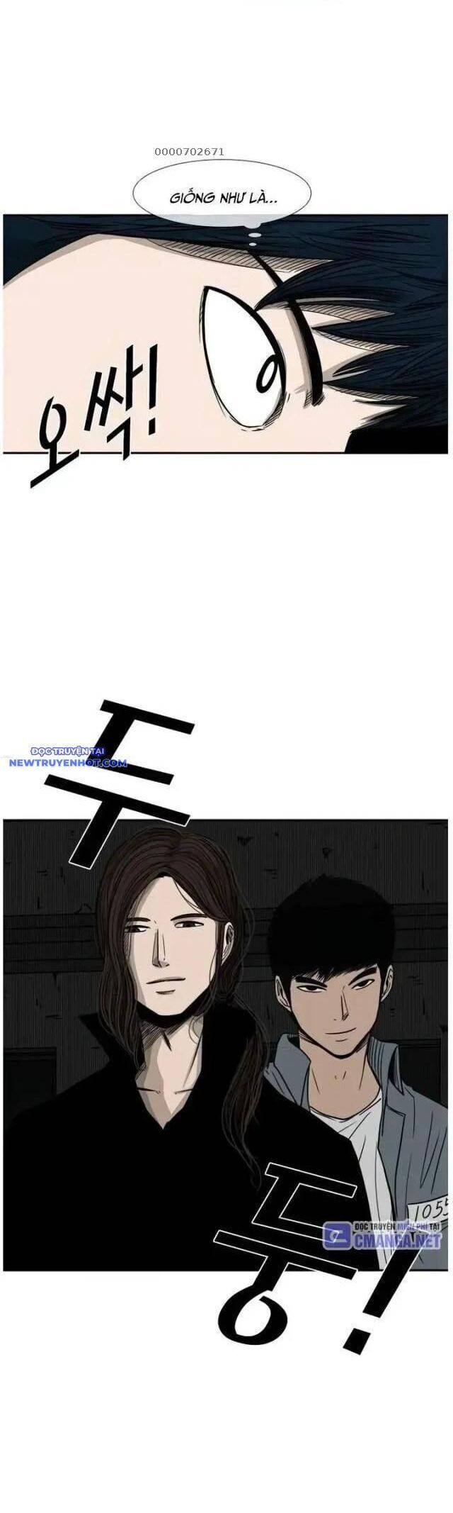 Shark - Cá Mập - Chapter 71 - Page 14