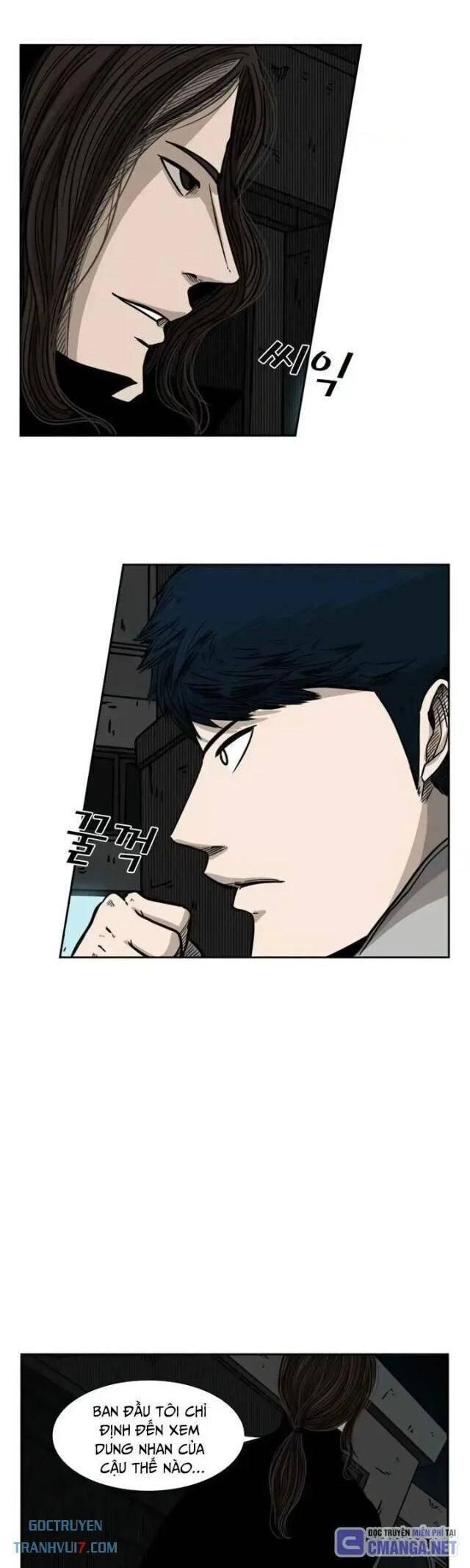 Shark - Cá Mập - Chapter 71 - Page 15