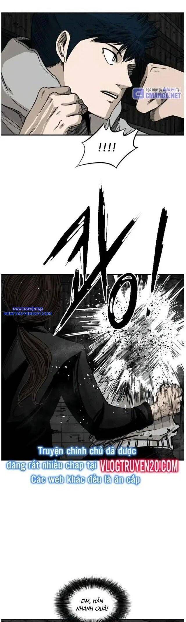 Shark - Cá Mập - Chapter 71 - Page 17