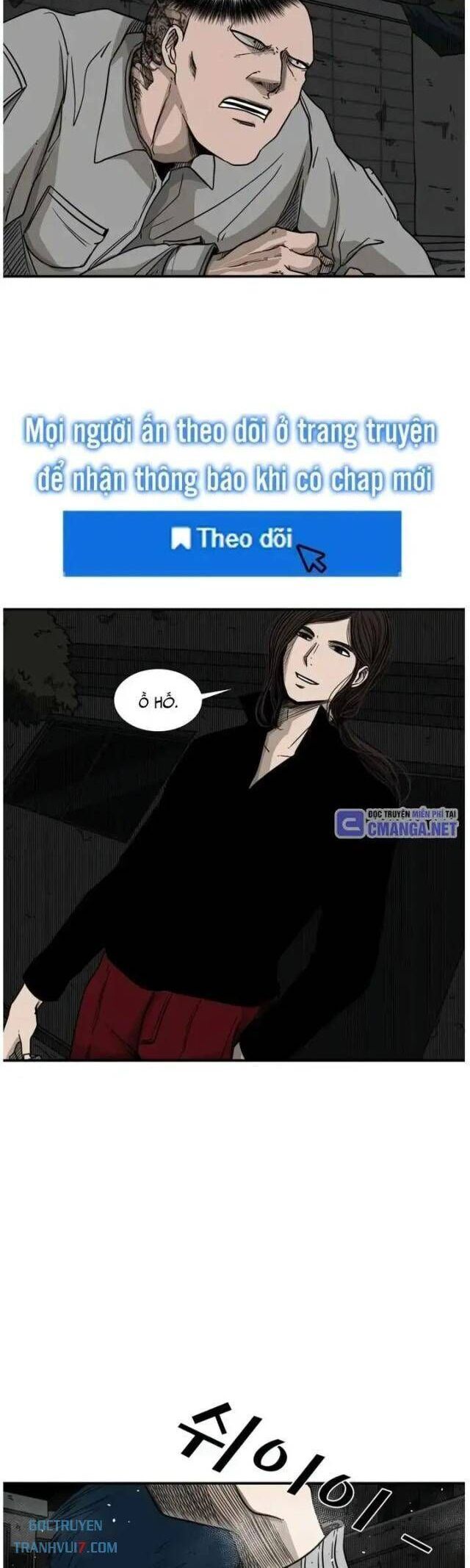 Shark - Cá Mập - Chapter 71 - Page 18