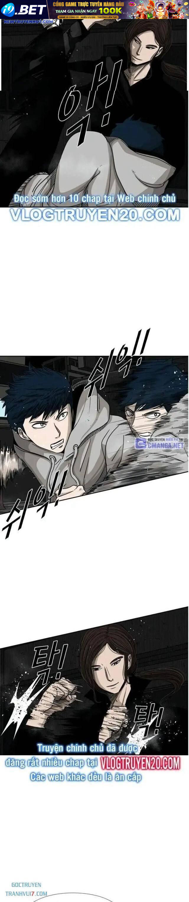 Shark - Cá Mập - Chapter 71 - Page 20