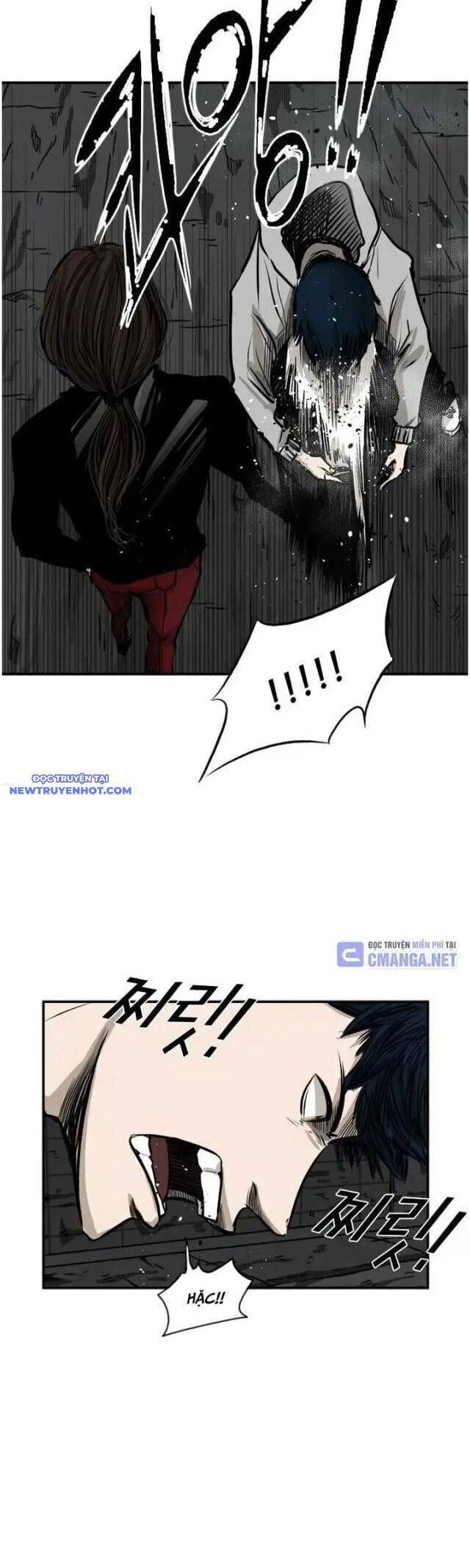 Shark - Cá Mập - Chapter 71 - Page 22