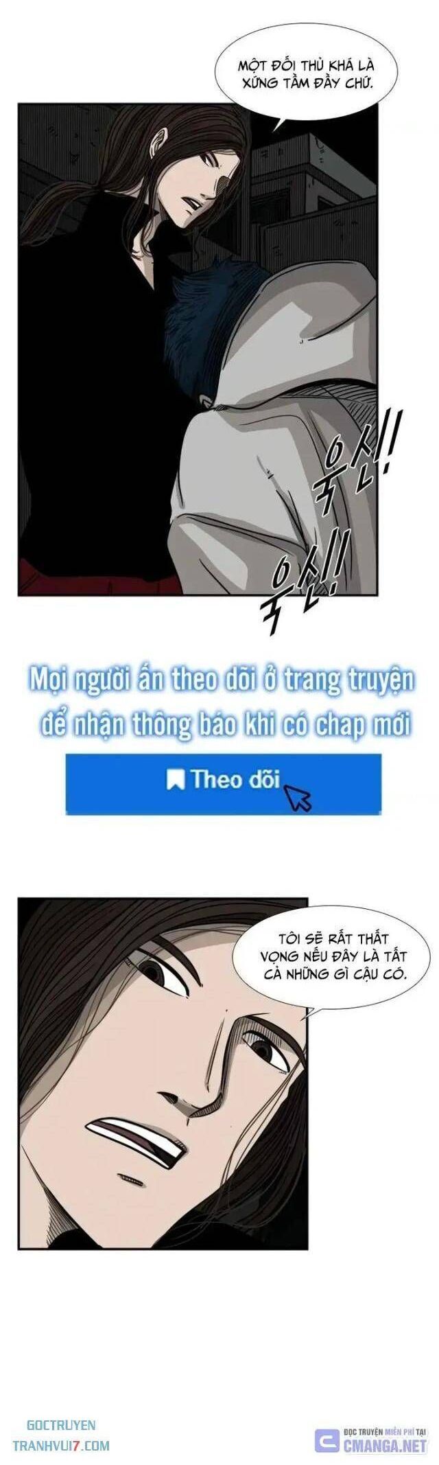 Shark - Cá Mập - Chapter 71 - Page 23