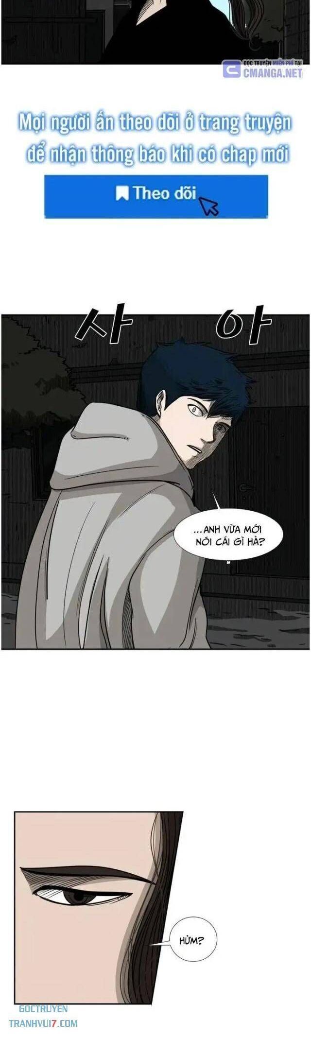 Shark - Cá Mập - Chapter 71 - Page 28