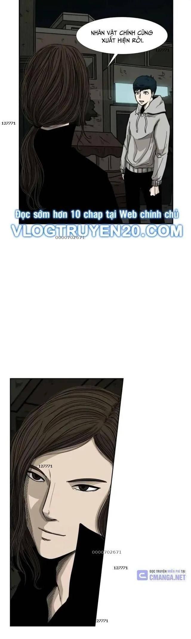 Shark - Cá Mập - Chapter 71 - Page 3