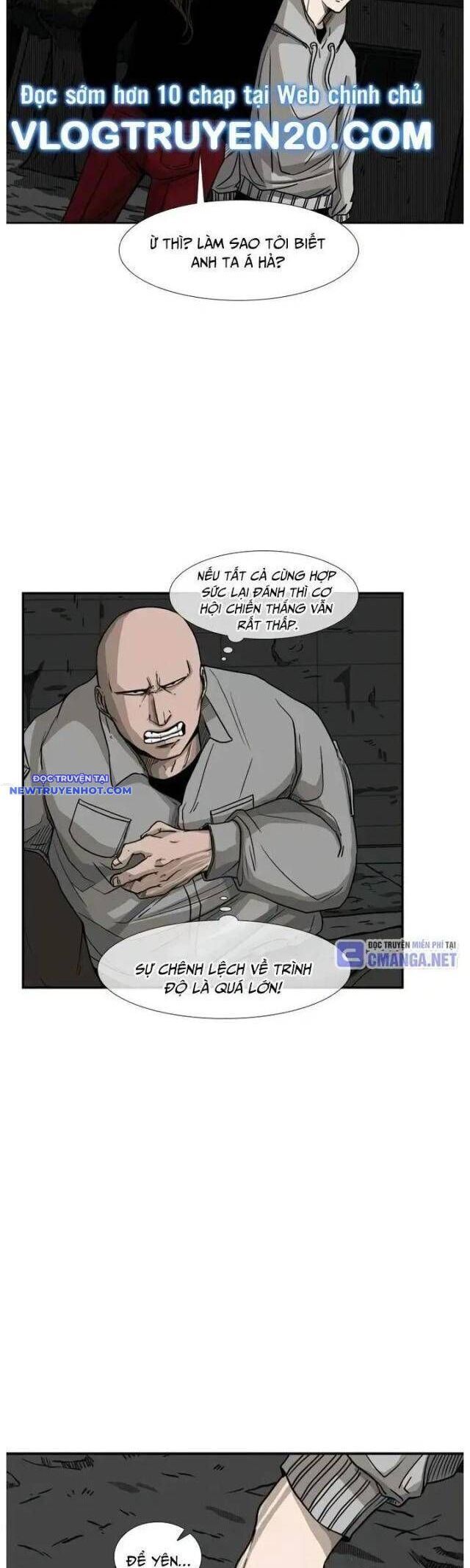 Shark - Cá Mập - Chapter 71 - Page 30