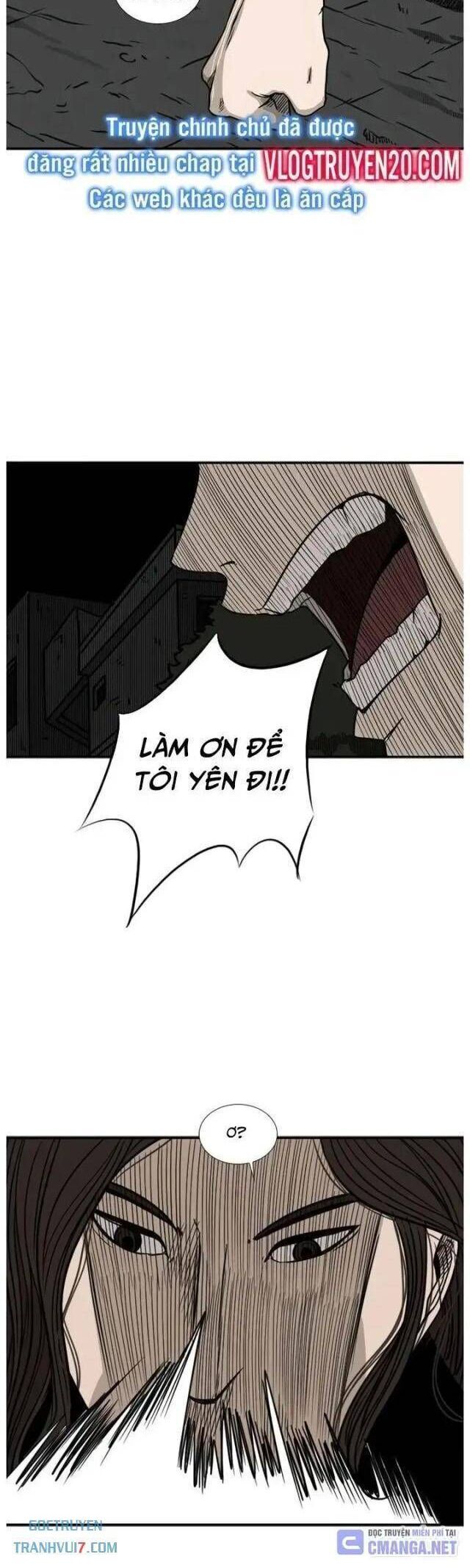 Shark - Cá Mập - Chapter 71 - Page 31